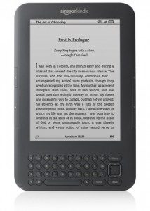 Kindle EBook Reader KeyBoard