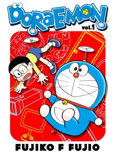 Read manga online Fujiko Fujio(Doraemon)