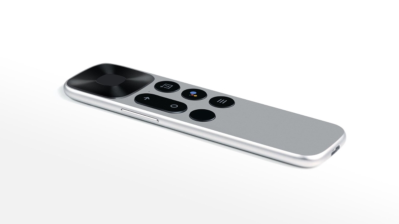 oneplus tv remote