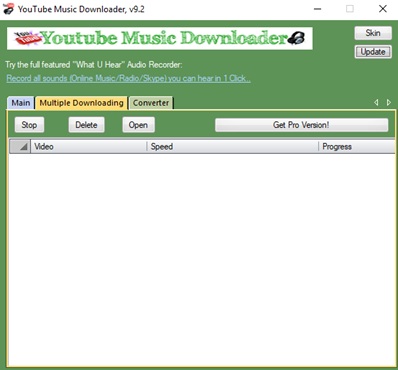 Download Music From Youtube