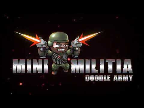 mini militia