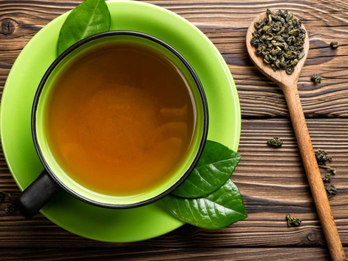 Some Unbelievable Benefits of Green Tea that You must know