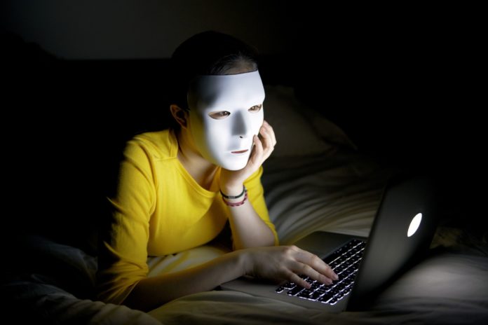 Anonymize Your Online Identity
