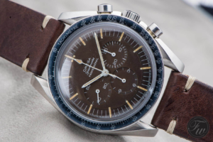 4 Things Every Watch Enthusiast Should Know