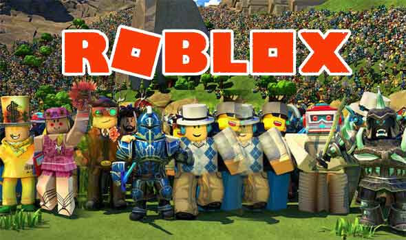 Can You Get Roblox On Ps4 Pro