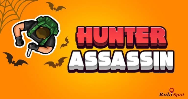 Hunter Assassin Beginners Guide
