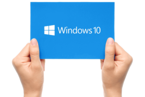 Your Windows License Will Expire Soon Error on Windows 10