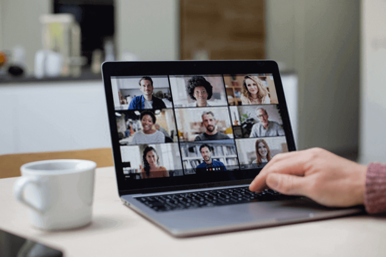 Zoom Alter­na­tives for Video Con­fer­enc­ing and Remote Meetings