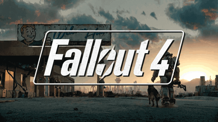 Fix Fallout 4 Crash on Startup