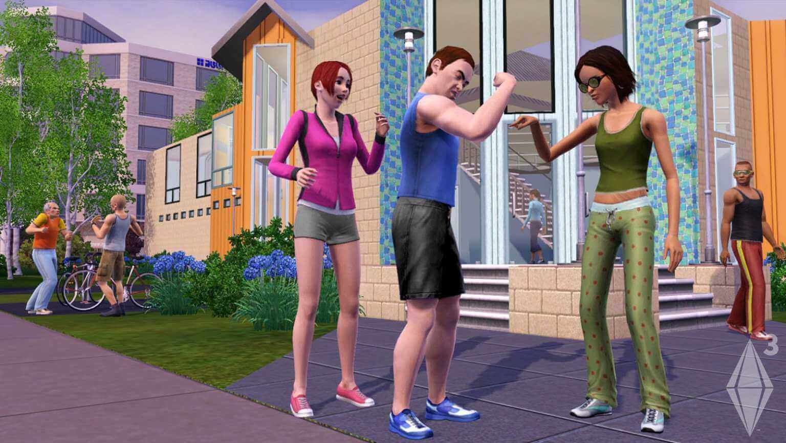 Best Sims 3 Mods