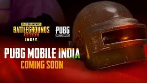 pubg mobile india