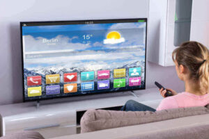 Best Apps for Your Smart TV or Streaming Device