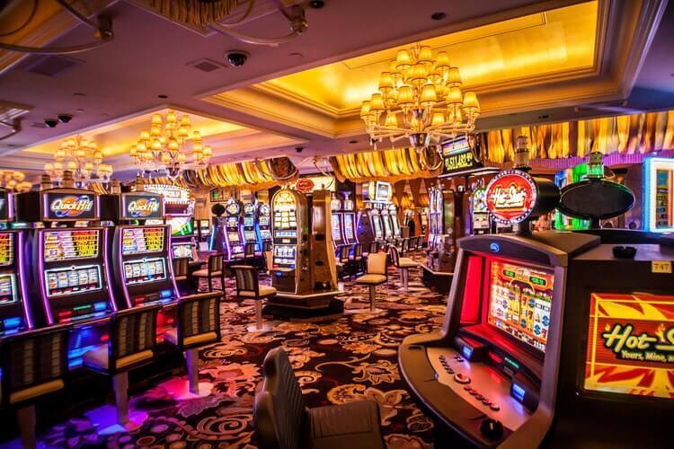How will the Casino Industry Adopt Technology to Beat Covid